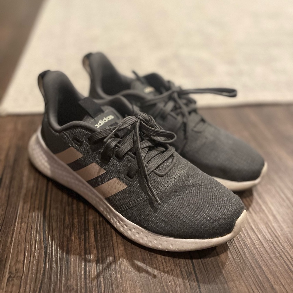 Adidas cloud!
